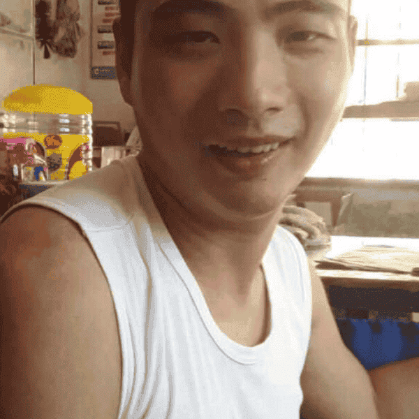 43岁岁浙江单身帅哥 - 贵港吉缘网