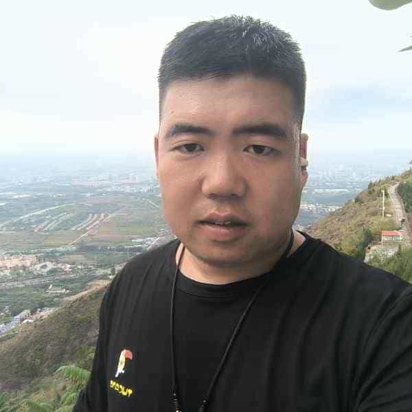 39岁岁河北单身帅哥 - 贵港吉缘网