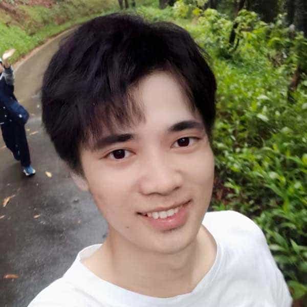 27岁岁广东单身帅哥 - 贵港吉缘网