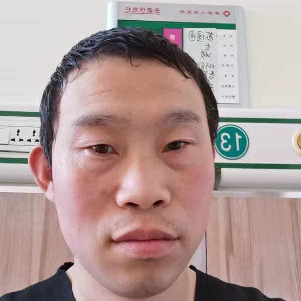 39岁岁河北单身帅哥 - 贵港吉缘网
