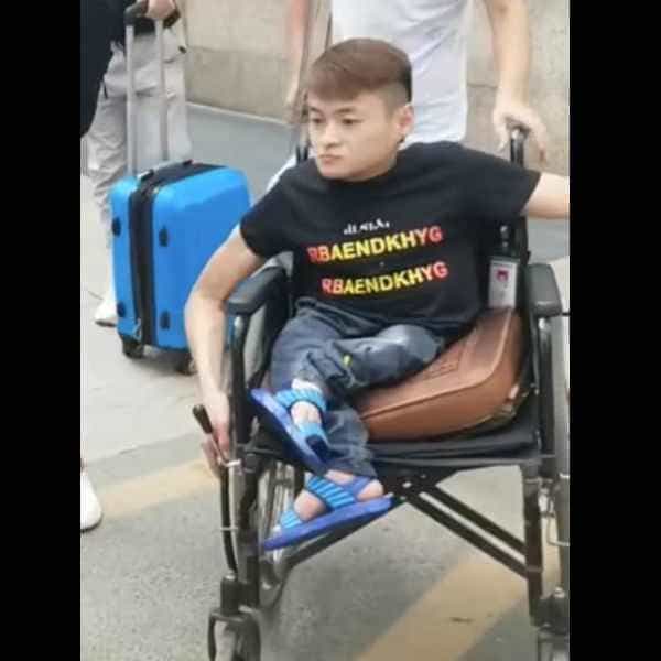 31岁岁广西单身帅哥 - 贵港吉缘网