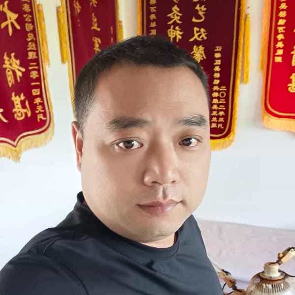 44岁岁江苏单身帅哥 - 贵港吉缘网