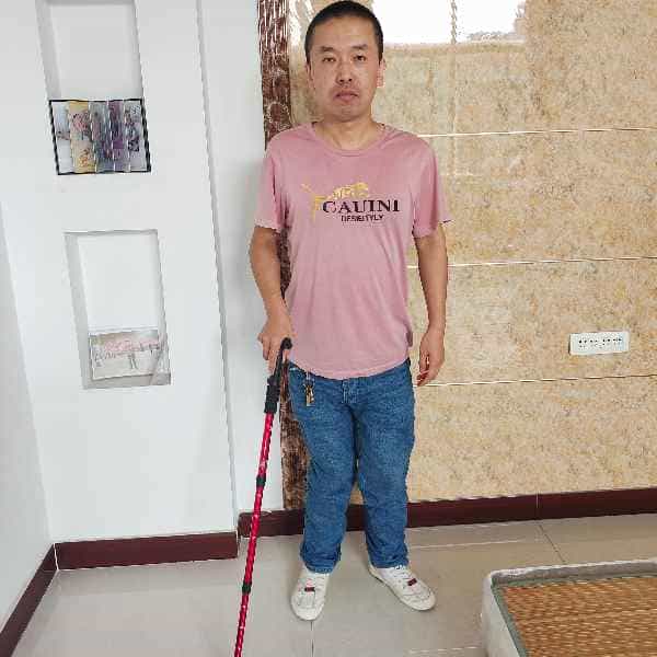 36岁岁山西单身帅哥 - 贵港吉缘网