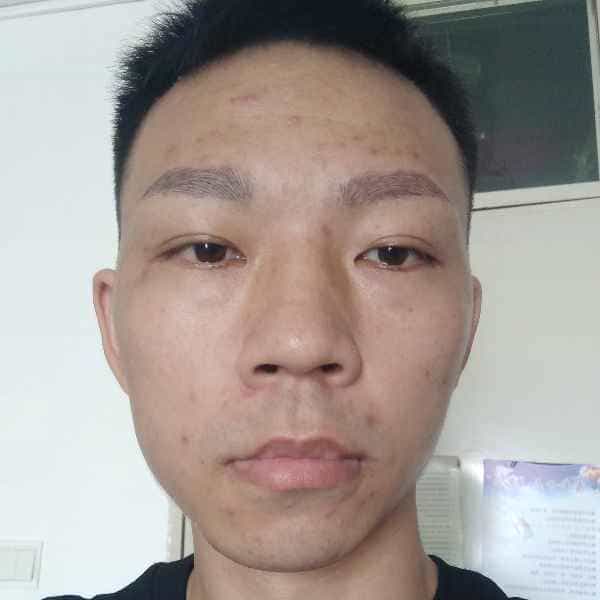 37岁岁江西单身帅哥 - 贵港吉缘网