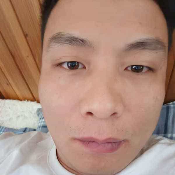 41岁岁广西单身帅哥 - 贵港吉缘网