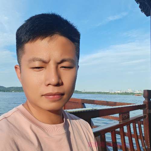 34岁岁福建单身帅哥 - 贵港吉缘网