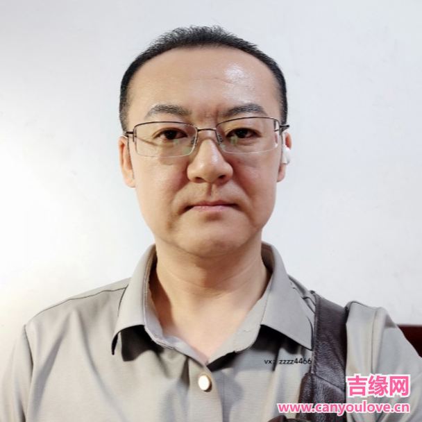 39岁岁河北单身帅哥 - 贵港吉缘网