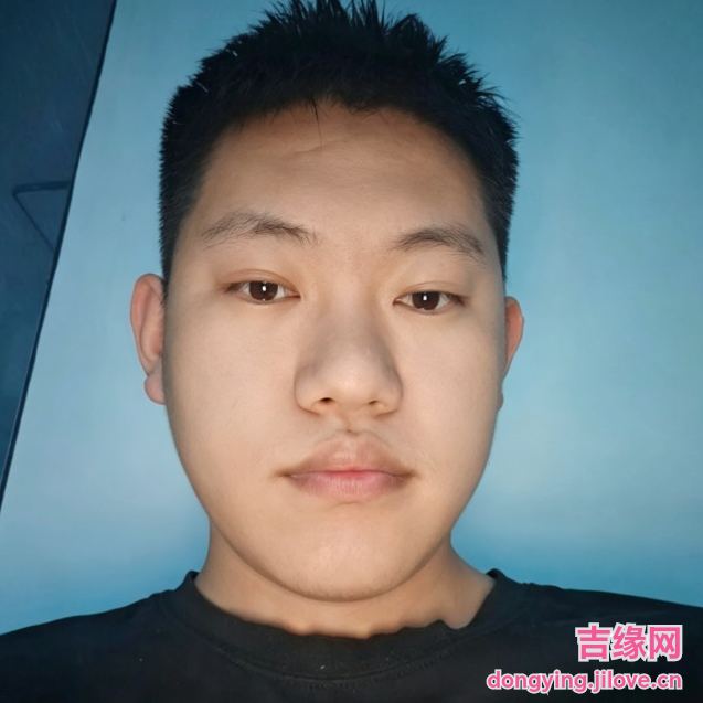 26岁岁山东单身帅哥 - 贵港吉缘网