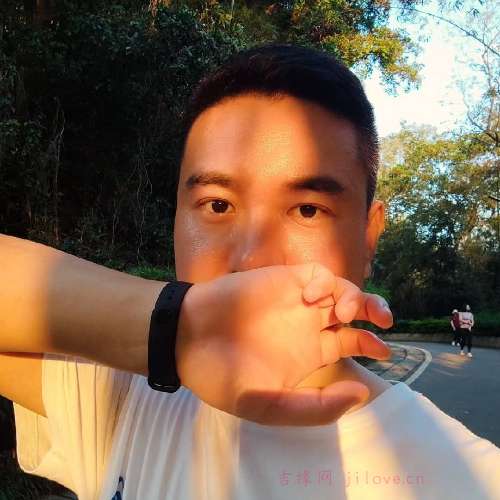 39岁岁广东单身帅哥 - 贵港吉缘网