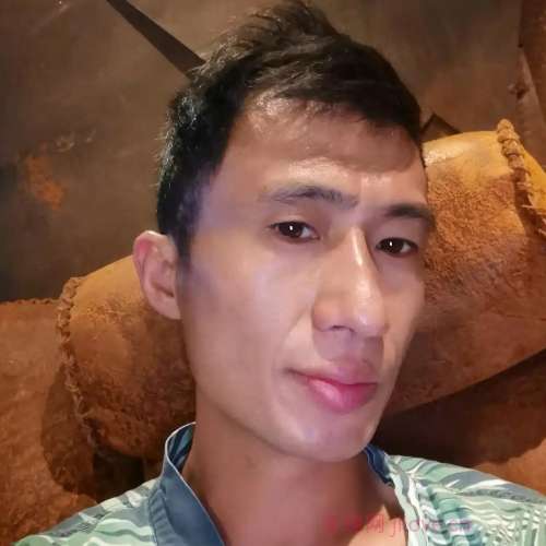 40岁岁广西单身帅哥 - 贵港吉缘网
