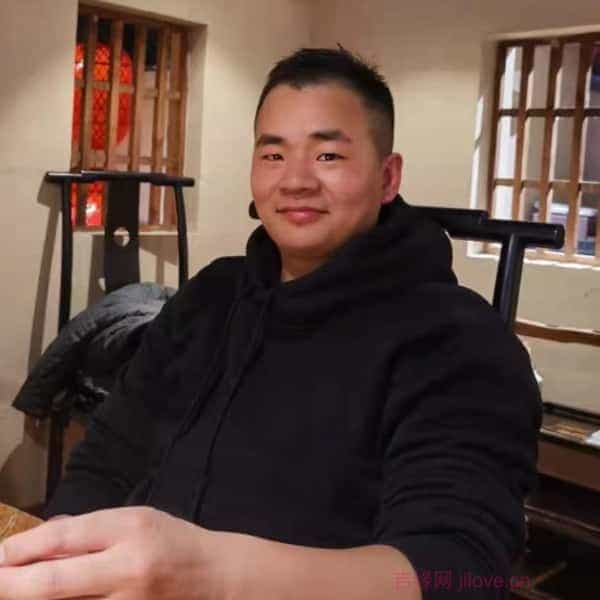 34岁岁福建单身帅哥 - 贵港吉缘网
