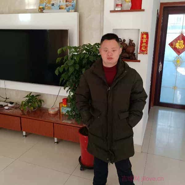 29岁岁江苏单身帅哥 - 贵港吉缘网