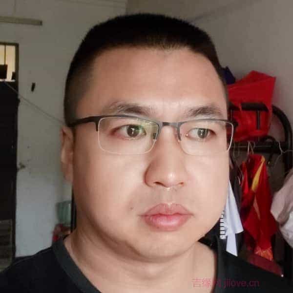 38岁岁湖南单身帅哥 - 贵港吉缘网