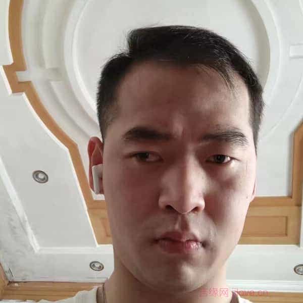 31岁岁河南单身帅哥 - 贵港吉缘网