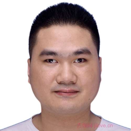 34岁岁广西单身帅哥 - 贵港吉缘网