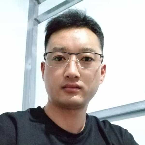 33岁岁陕西单身帅哥 - 贵港吉缘网