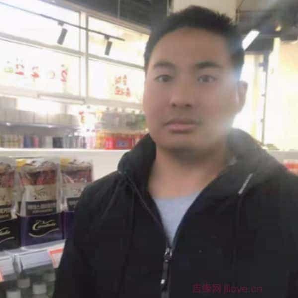 35岁岁北京单身帅哥 - 贵港吉缘网
