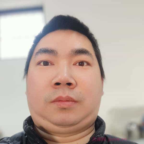 33岁岁湖北单身帅哥 - 贵港吉缘网