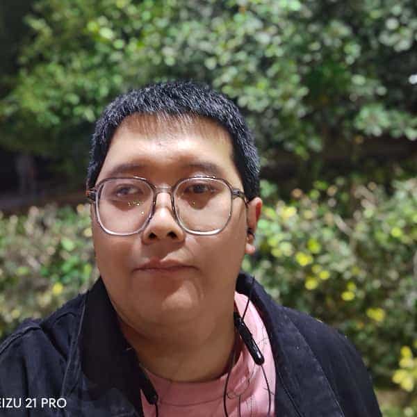 33岁岁辽宁单身帅哥 - 贵港吉缘网