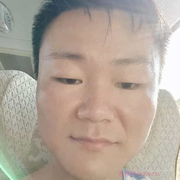 36岁岁河南单身帅哥 - 贵港吉缘网