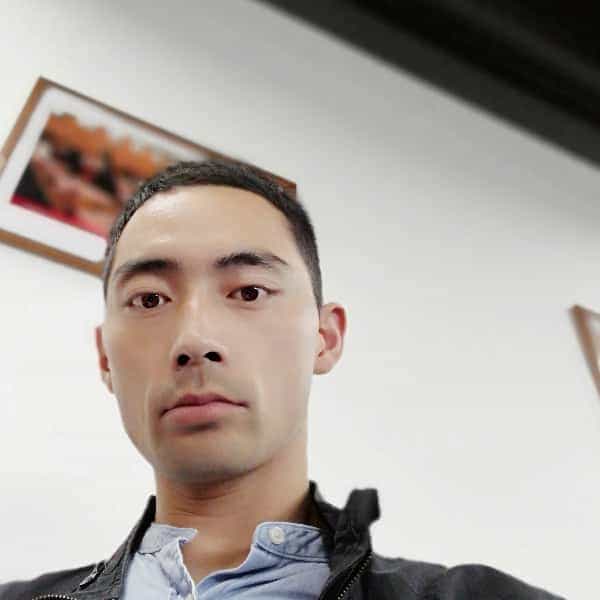 35岁岁山西单身帅哥 - 贵港吉缘网