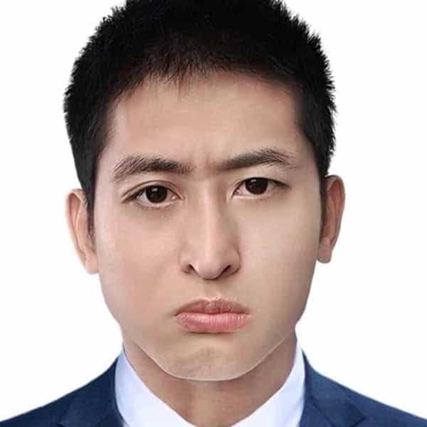 34岁岁湖南单身帅哥 - 贵港吉缘网