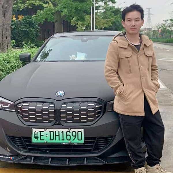 30岁岁广东单身帅哥 - 贵港吉缘网