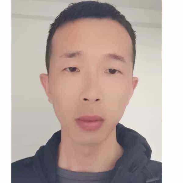 32岁岁山东单身帅哥 - 贵港吉缘网