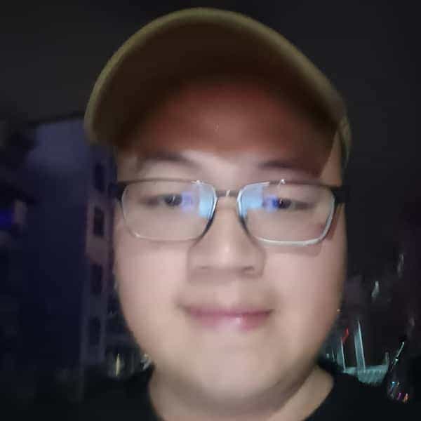 33岁岁湖北单身帅哥 - 贵港吉缘网