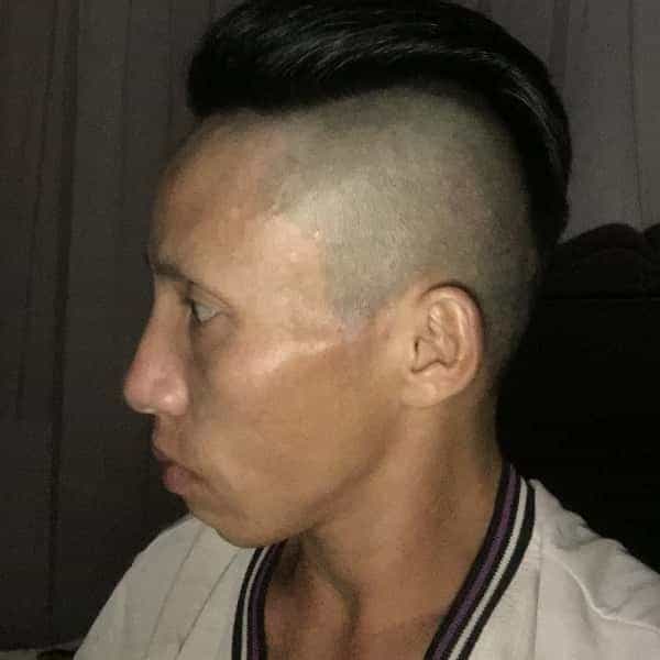 39岁岁广东单身帅哥 - 贵港吉缘网