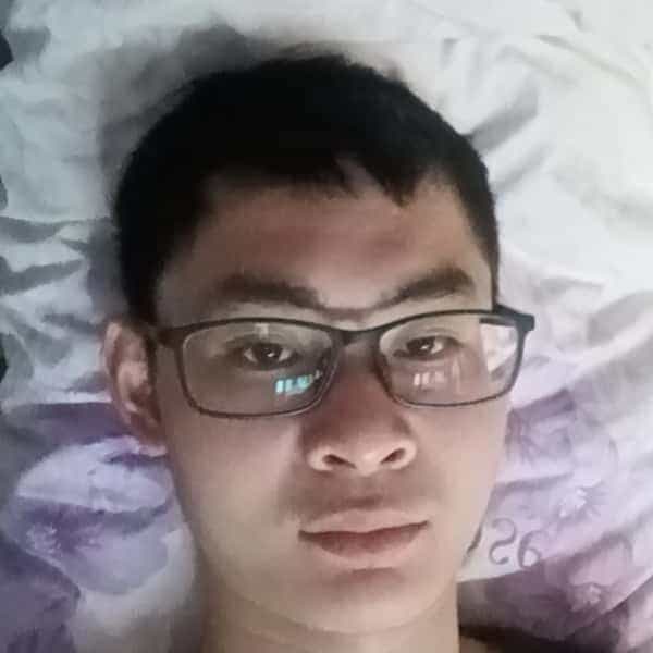 35岁岁江西单身帅哥 - 贵港吉缘网