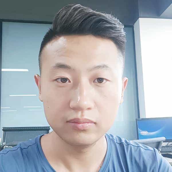 34岁岁山东单身帅哥 - 贵港吉缘网