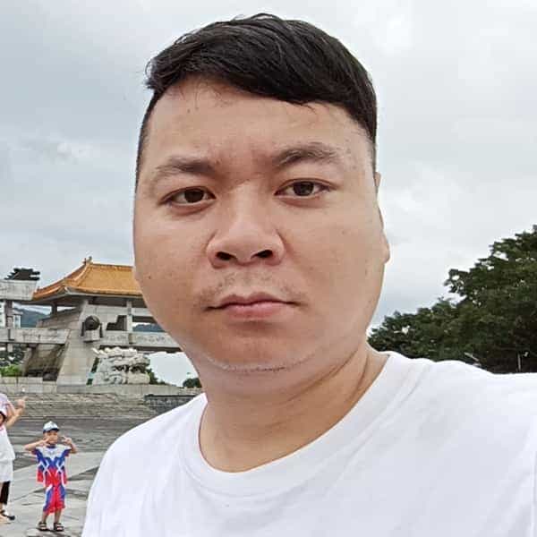 34岁岁广西单身帅哥 - 贵港吉缘网