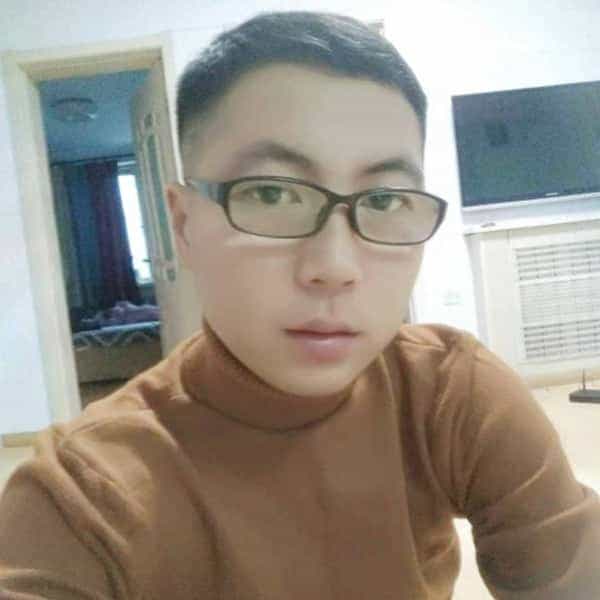 35岁岁辽宁单身帅哥 - 贵港吉缘网
