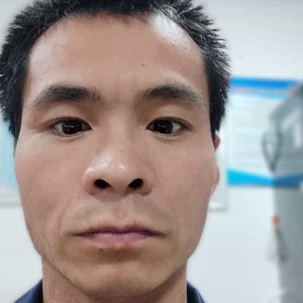 37岁岁山东单身帅哥 - 贵港吉缘网