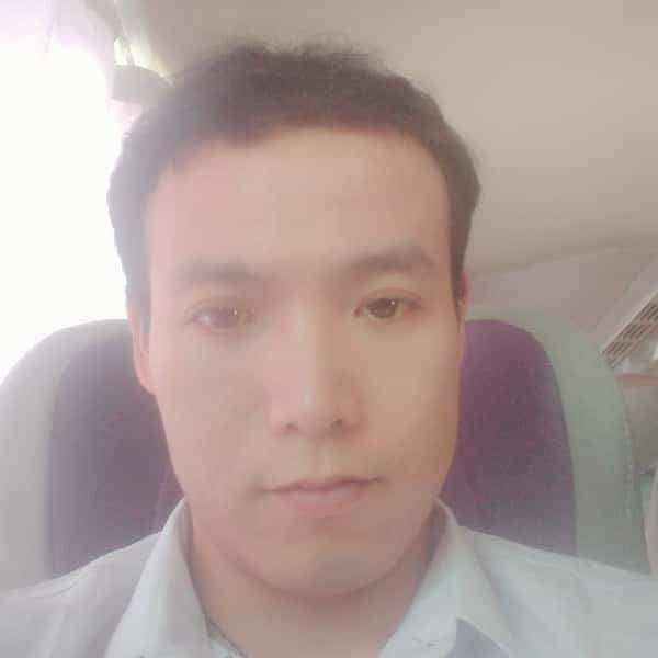35岁岁河北单身帅哥 - 贵港吉缘网
