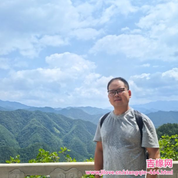 28岁岁甘肃单身帅哥 - 贵港吉缘网