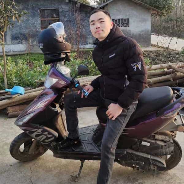 36岁岁湖南单身帅哥 - 贵港吉缘网