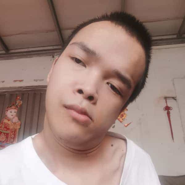 25岁岁广东单身帅哥 - 贵港吉缘网
