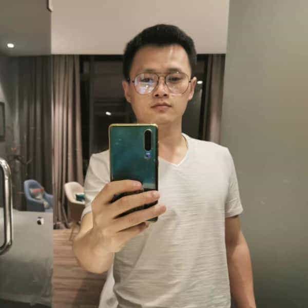 40岁岁湖北单身帅哥 - 贵港吉缘网