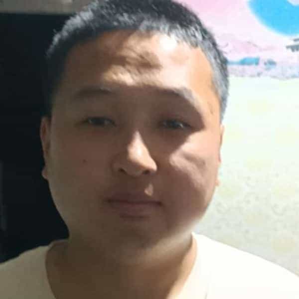 31岁岁山东单身帅哥 - 贵港吉缘网
