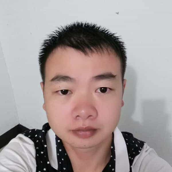 32岁岁广东单身帅哥 - 贵港吉缘网