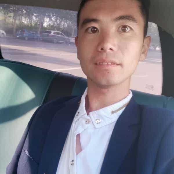 31岁岁山东单身帅哥 - 贵港吉缘网