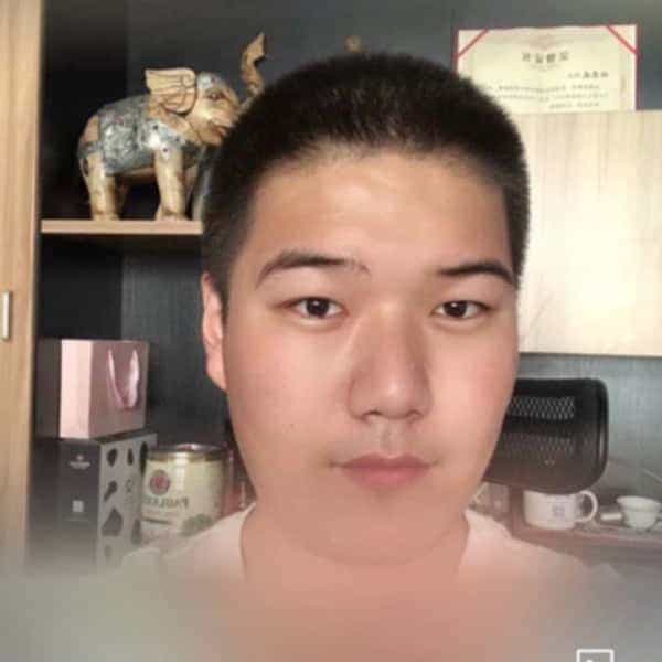 33岁岁陕西单身帅哥 - 贵港吉缘网