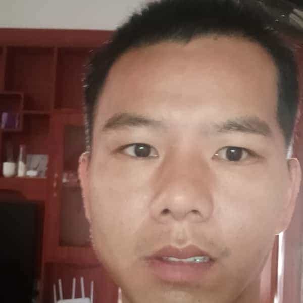 33岁岁广东单身帅哥 - 贵港吉缘网