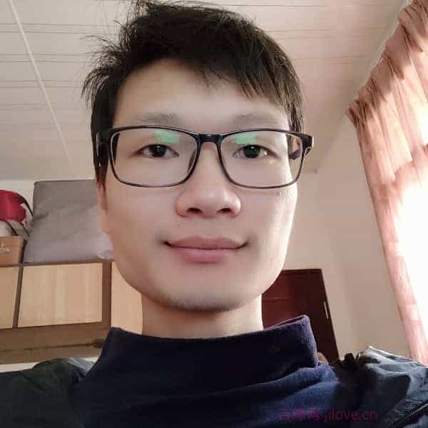 34岁岁福建单身帅哥 - 贵港吉缘网