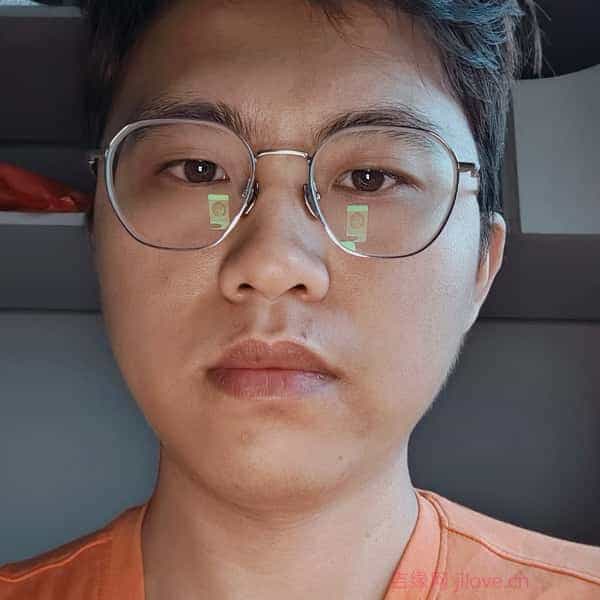 31岁岁福建单身帅哥 - 贵港吉缘网