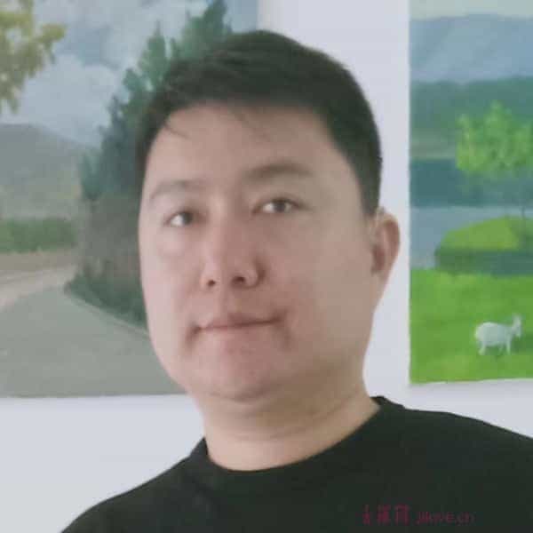 36岁岁辽宁单身帅哥 - 贵港吉缘网