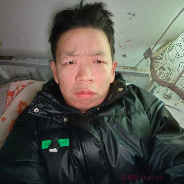 34岁岁河南单身帅哥 - 贵港吉缘网