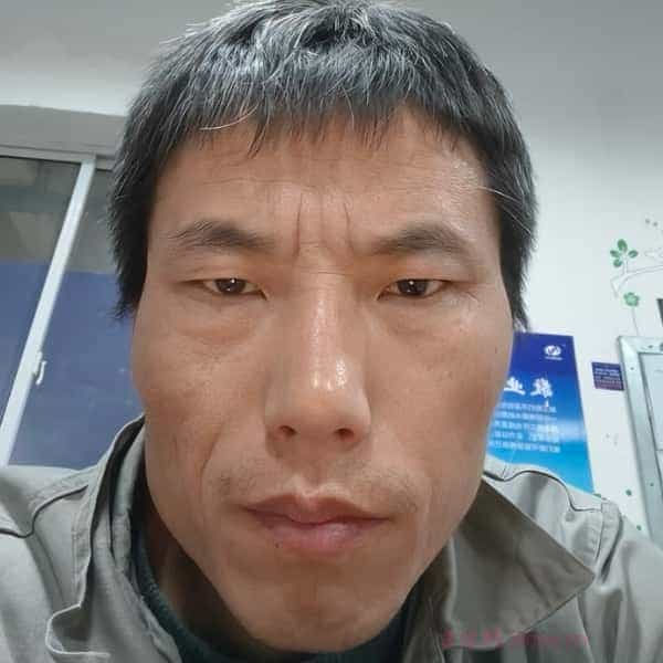 40岁岁吉林单身帅哥 - 贵港吉缘网